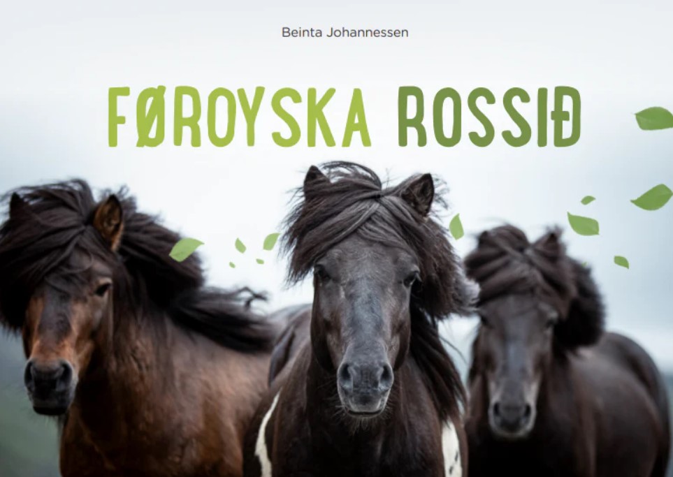Föroyska Rossid