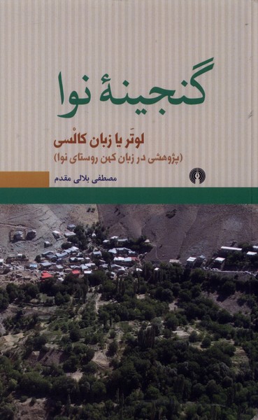 Ganjīnah-yi Navā