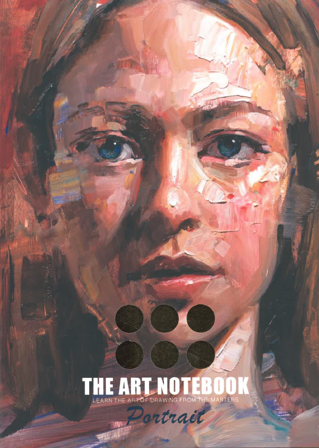 The Art Notebook