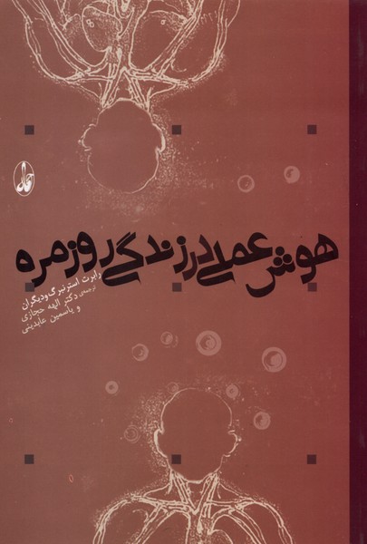 Hūsh-i 'amalī dar Zindigī-yi Rūzmarah