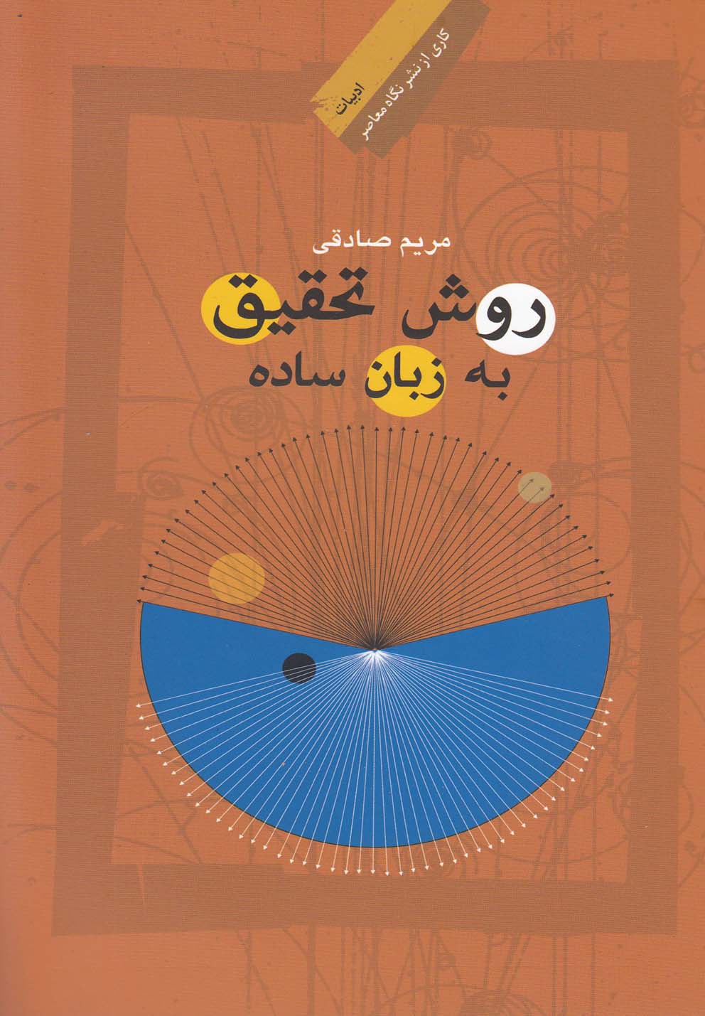 Ravish-i Taḥqīq bah Zabān-i Sādah
