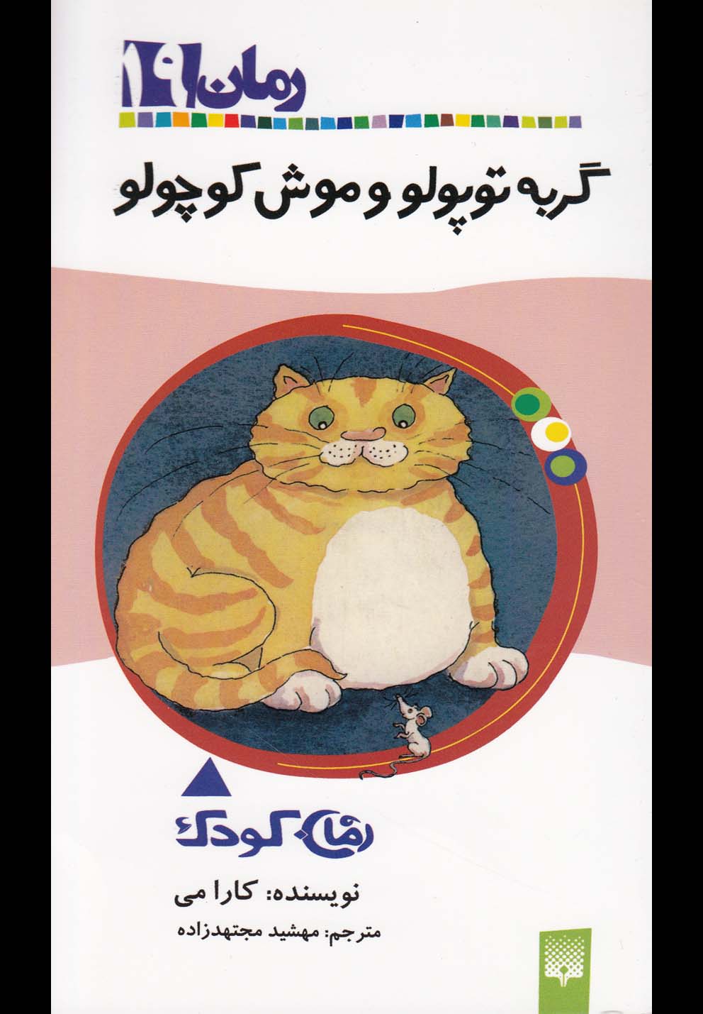 Gurbah Tupulū va Mūsh Kūchūlū