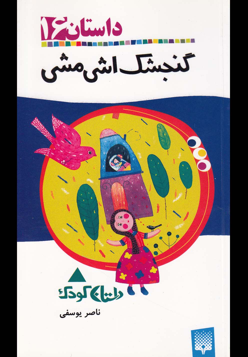 Gunjishk-i Ashī'mashī