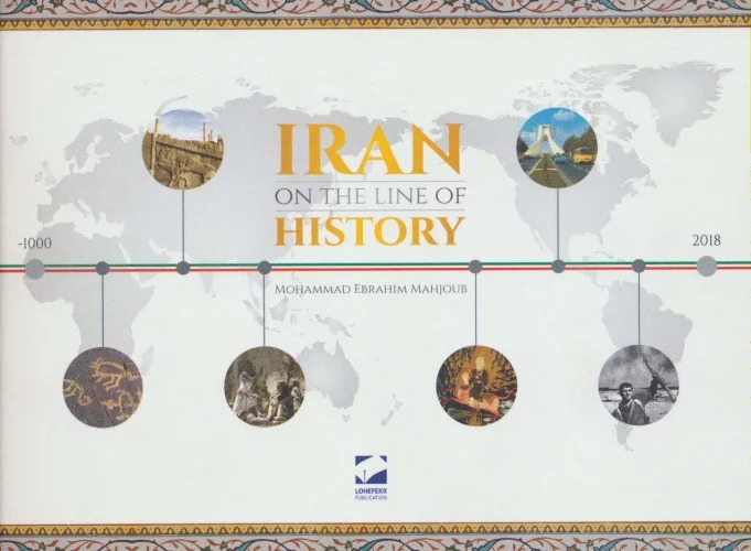 Iran On The Line Of History