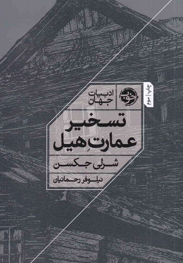 Taskhīr-i 'imārat-i Hīl