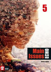 Main Issues Echo 5