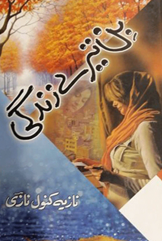 Bin tirī zindagī