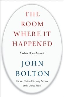 The Room Where It Happened