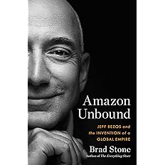 Amazon Unbound