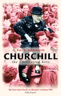 Churchill 
