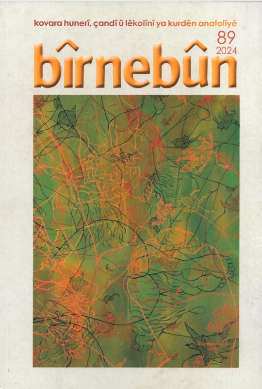Birnebun 89