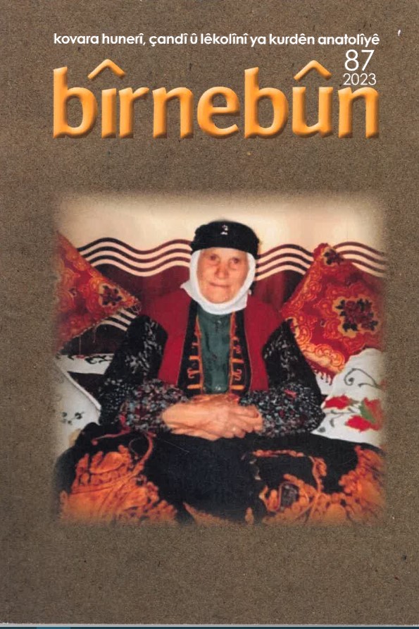 Birnebun 87