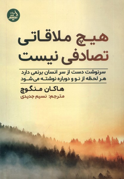 Hīch Mulāqātī Taṣādufī Nīst