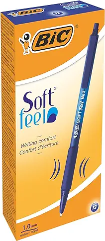 BIC soft feel Pen