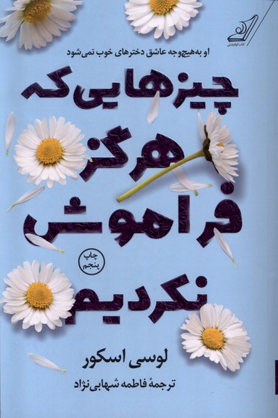 Chīz'hā-yī kah Hargiz Farāmūsh Nakardīm