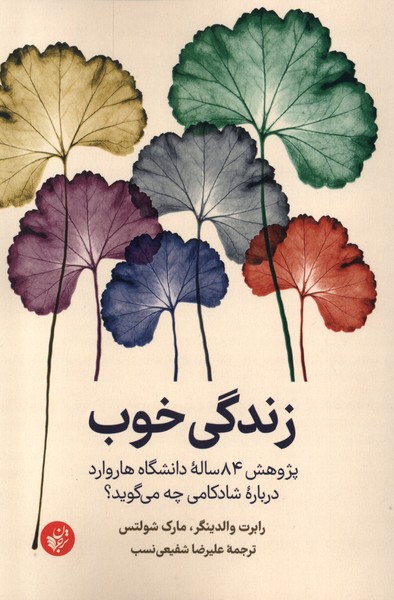 Zindigī-yi Khūb