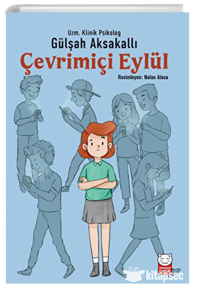 Cevrimici Eylul