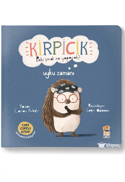 Kirpicik Uyku Zamani