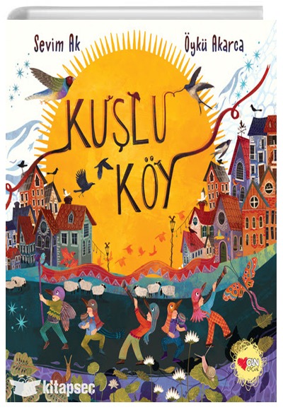Kuşlu Köy