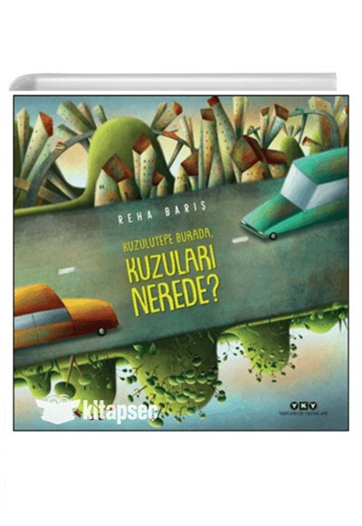 Kuzulutepe Burada, Kuzulari Nerede?