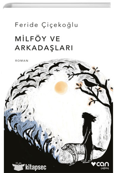 Milfoy ve Arkadaslari
