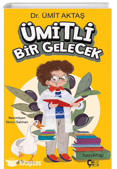 Umitli Bir Gelecek
