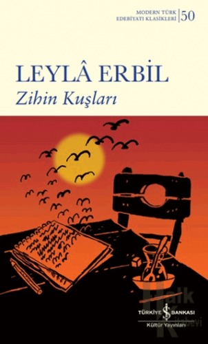 Zihin Kuşlari