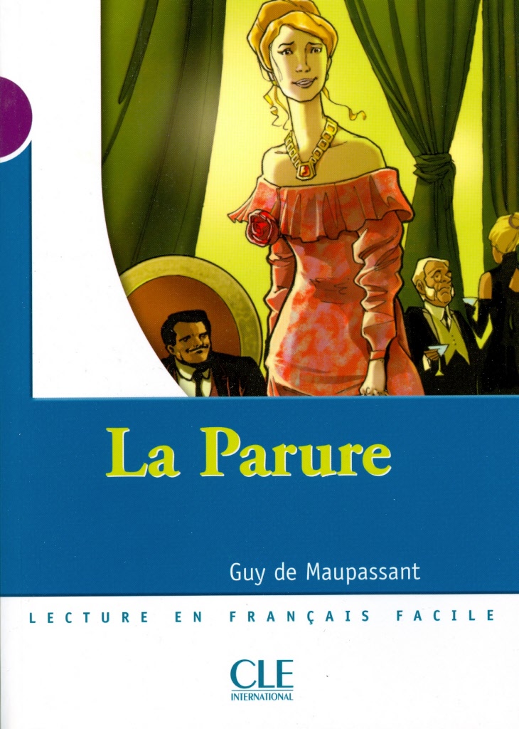La parure