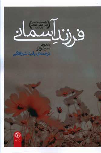 Farzand-i Āsimānī