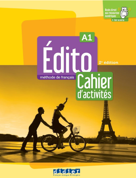 Edito A1 Cashier d activites