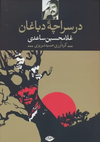 Dar Sarāchah-yi Dabbāghān