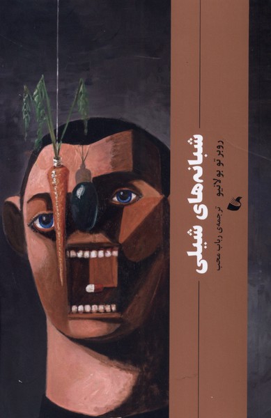 Shabanah'ha-yi Shili