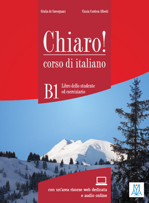Chiaro! B1 + Online Media