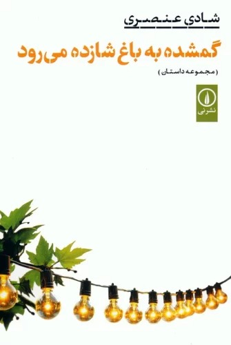 Gumshudah bah Bāgh-i Shāzdah Mī'ravad