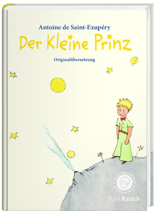 Der Kleine Prinz