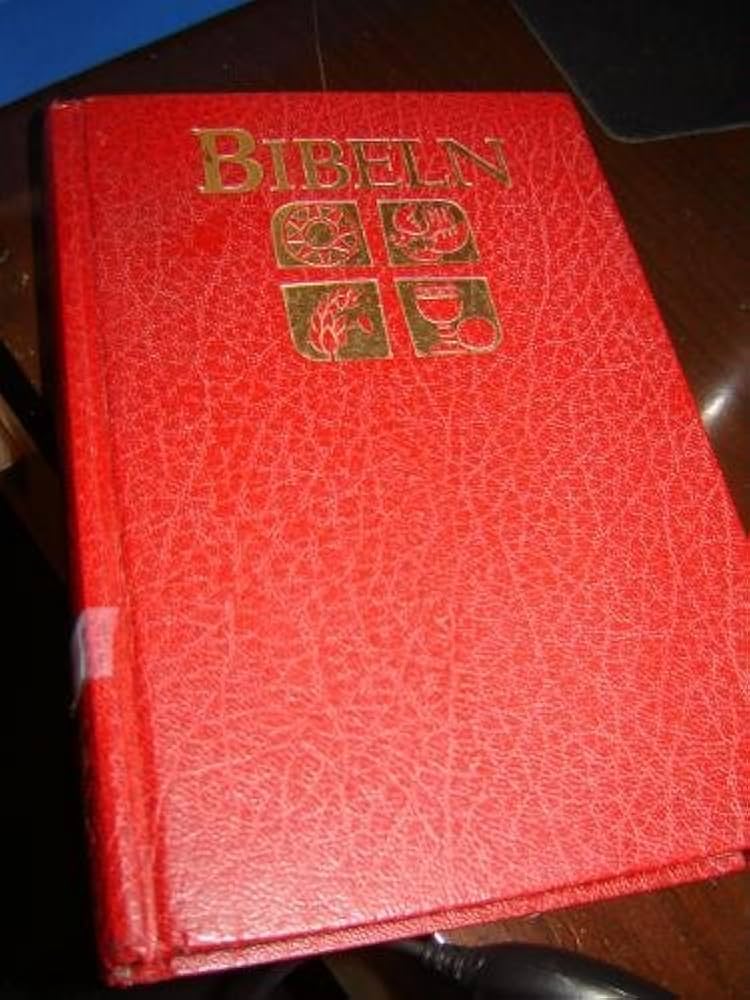 Bibeln