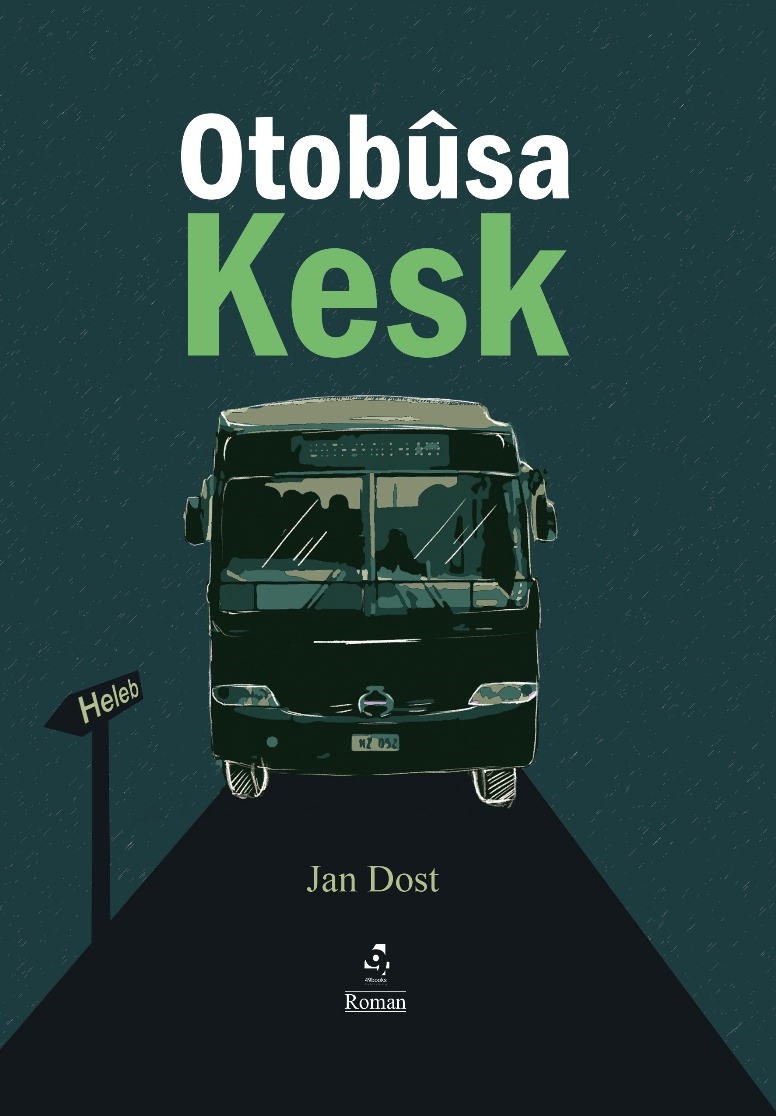 Otobûsa kesk
