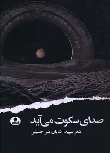 Ṣidā-yi Sukūt Mī'āyad