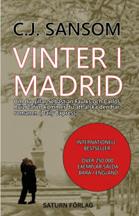 Vinter i Madeid