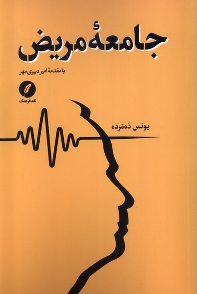 Jāmi'ah-yi Marīz̤