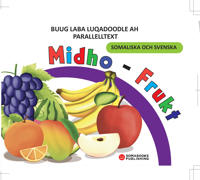 Midho - Frukt