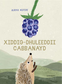 XIDDIG-DHULEEDDII CABBANAYD