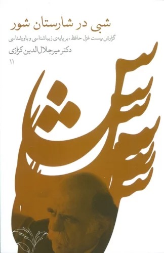 Shabī dar Shāristān-i Shūr