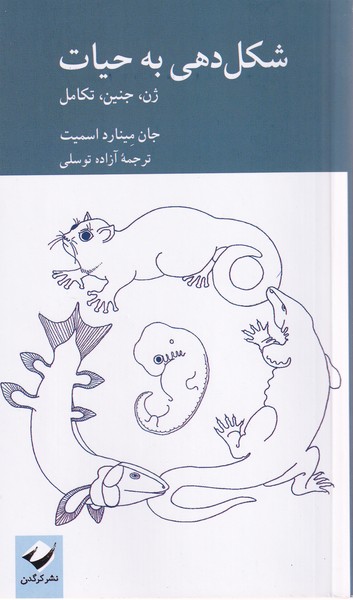 Shikl'dihī bah Ḥayāt: Zhin, Janīn, Takāmul