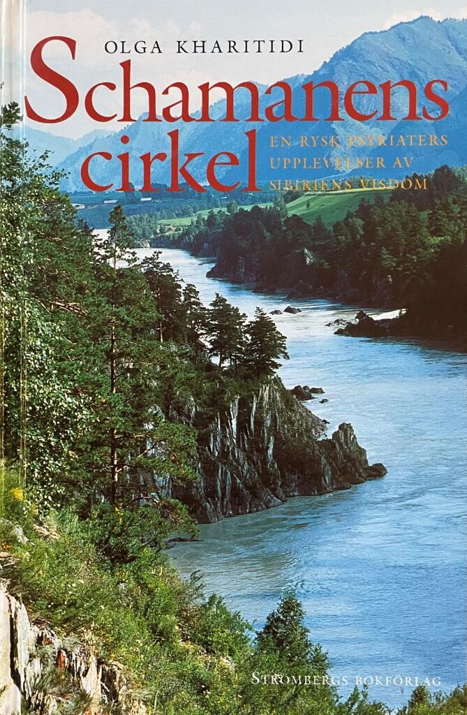 Schamanens Cirkel