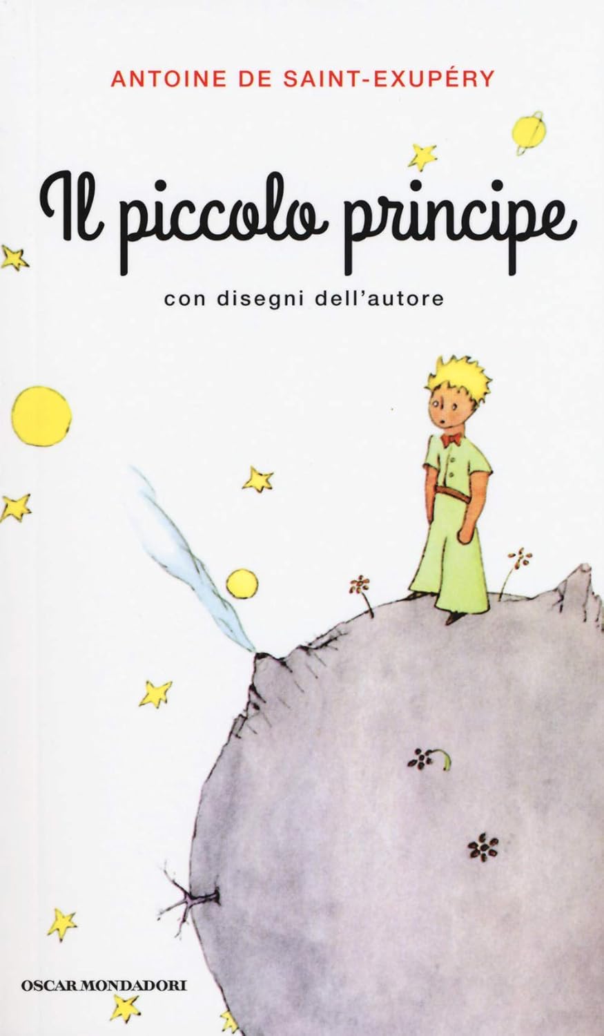 El prinsipito
