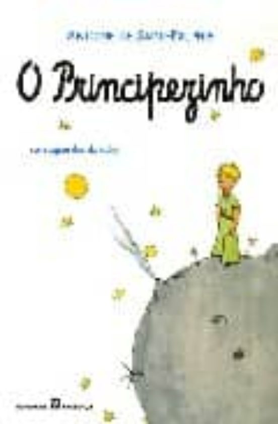 O Princioezinho