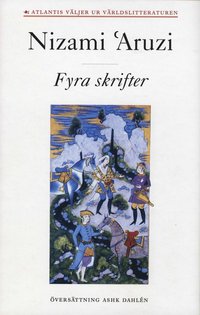 Nizami ´Aruzi fyra skrifter