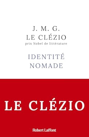 Identité nomade