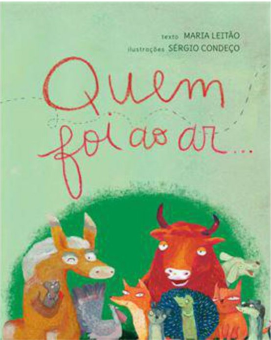 Quem foi ao ar...